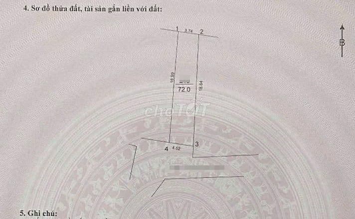 BÁN ĐẤT MẶT NGÕ THÔNG- PHÚ THƯỢNG -TÂY HỒ- Ô TÔ 7 CHỖ ĐỖ CỬA - Ảnh 3
