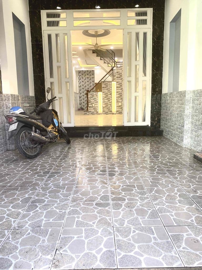 🇻🇳 Nhà Chính chủ Mặt tiền kinh doanh kế Khu Tên Lửa