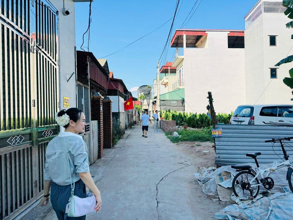 SIÊU PHẨM NHÀ MỚI 6 TẦNG THANG MÁY – FULL NỘI THÂT SÁT VIN VÀNH ĐAI 4 - Ảnh 3