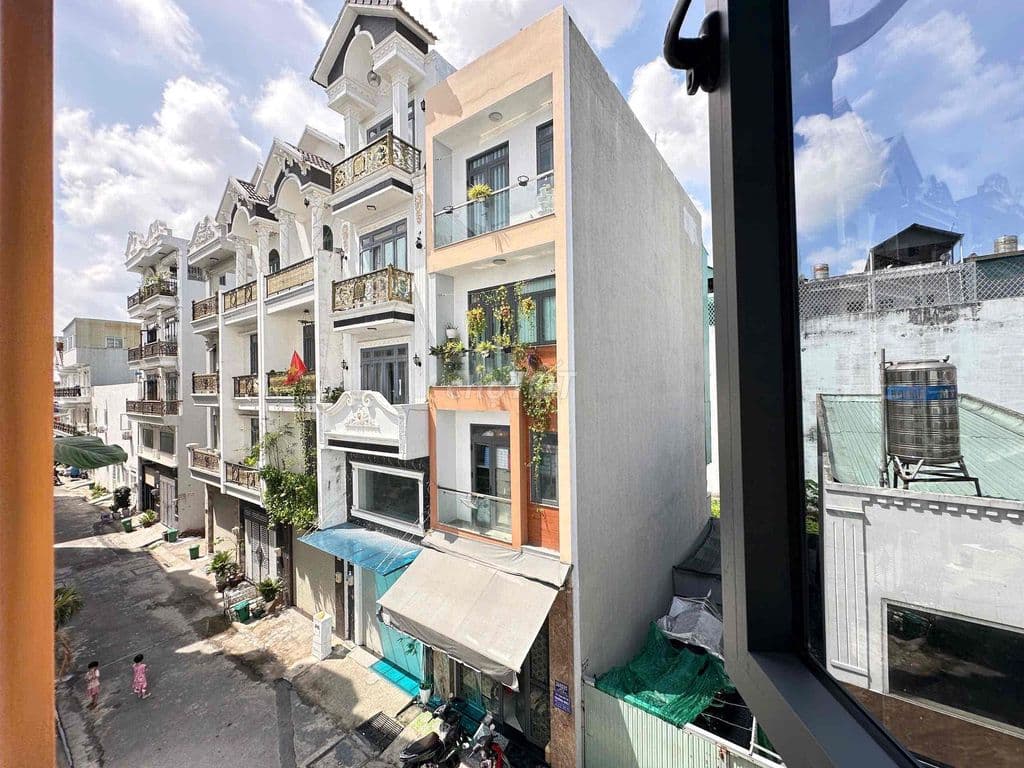 CÒN *** - 1LÔ ĐẤT - KHU PHÂN LÔ - 4.6TỶ - Ảnh 2