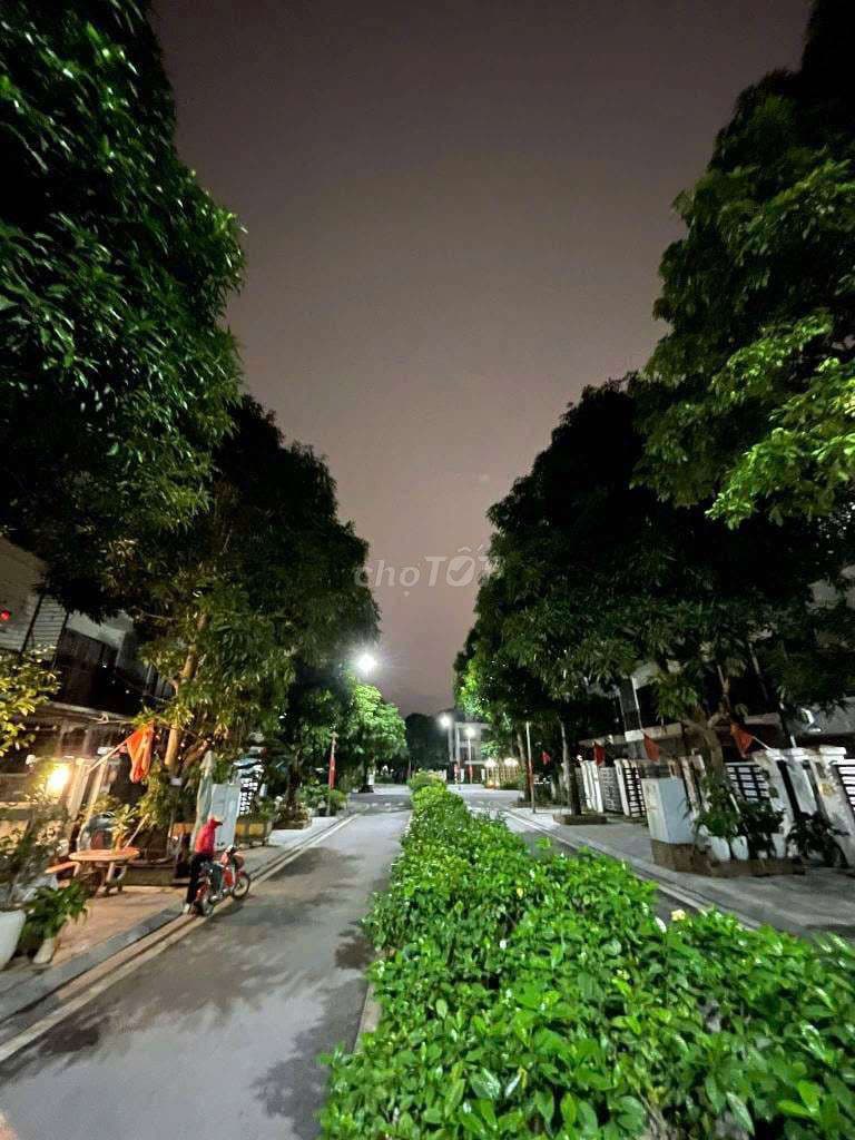 Đất Phân Lô VIP Kim Giang - Vỉa hè rộng - Ô tô tránh - Kinh Doanh Đỉnh - Ảnh 2