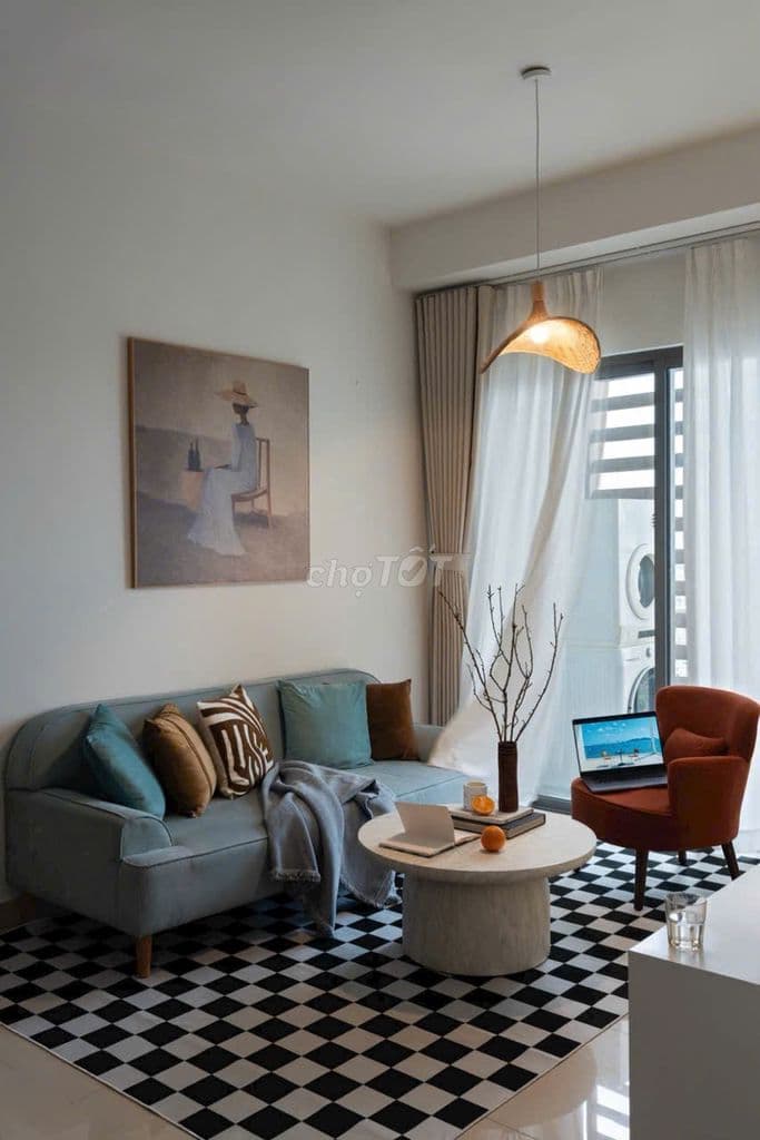 CĂN HỘ 3PN THE SUN-RẺ NHẤT-GIÁ 7.8 TỶ -CÓ HĐ THUÊ SẴN-THƯƠNG LƯỢNG - Ảnh 3