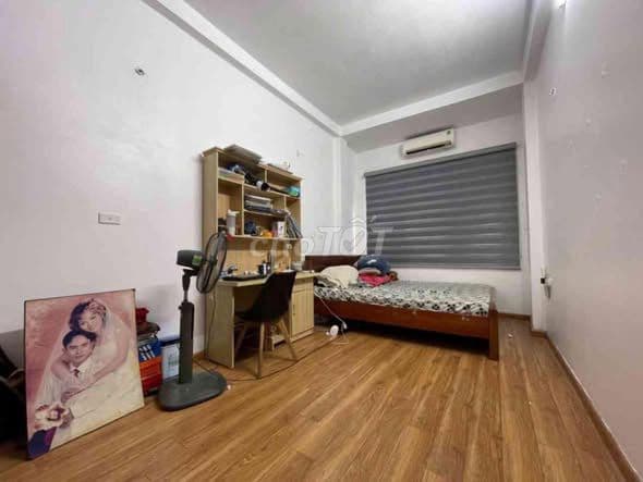 bán nhà 50m² Thụy Phương ngõ ô tô tránh chỉ 8 tỷ
