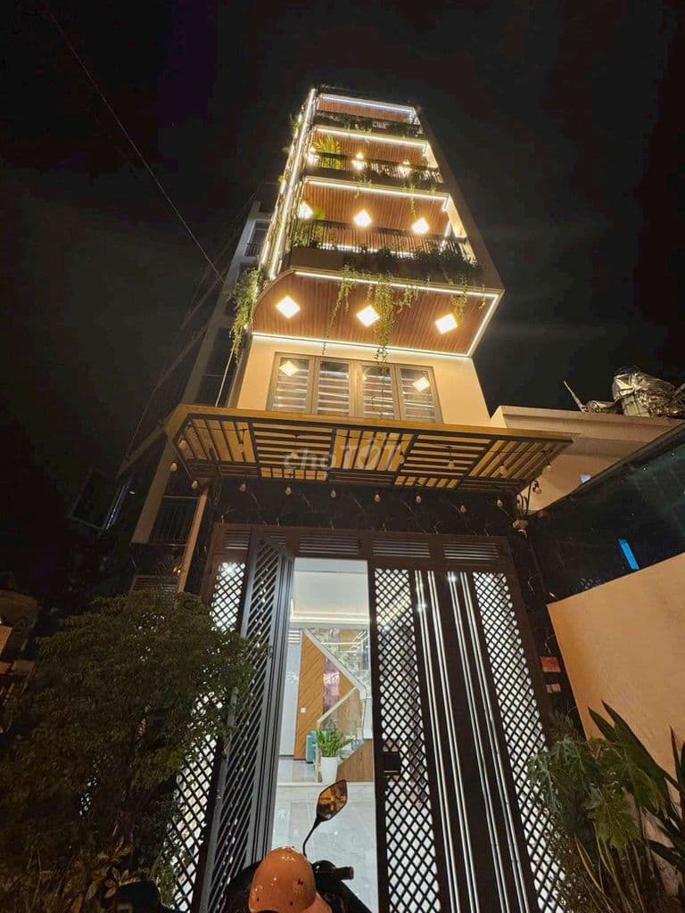 Bán Nhà 1/ Tân Thới Nhất 2, Mới Xây Xong