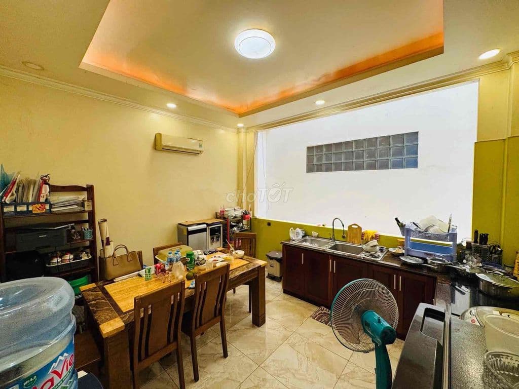 4.2*15M . 3 TẦNG. HƠN. 7 🧄 PHẠM VĂN BẠCH - TÂN BÌNH - Ảnh 3