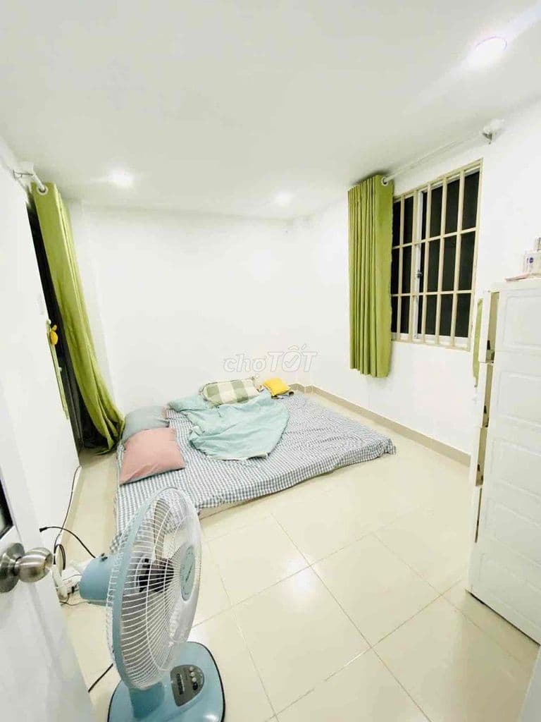 🌹🌹🌹 BÁN GẤP NHÀ PHÚ MỸ – P.22, BÌNH THẠNH 🌹🌹🌹 - Ảnh 2