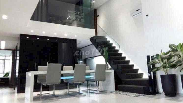 bán căn hộ duplex 230m2,5pn sổ hồng riêng ,nội thất cao cấp - Ảnh 2