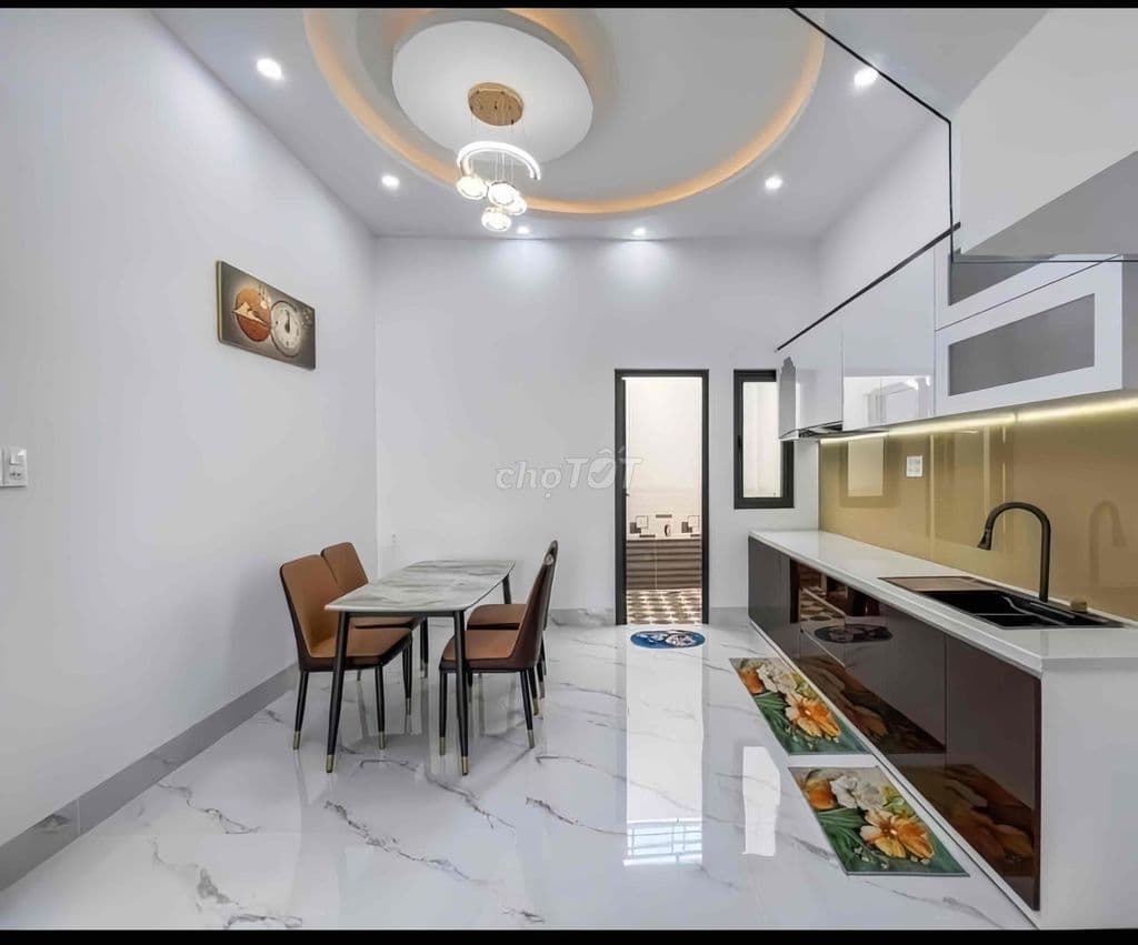 THANH LÝ NHANH CĂN NHÀ NGỘP NGÂN HÀNG HƯNG NHƠN - Ảnh 3