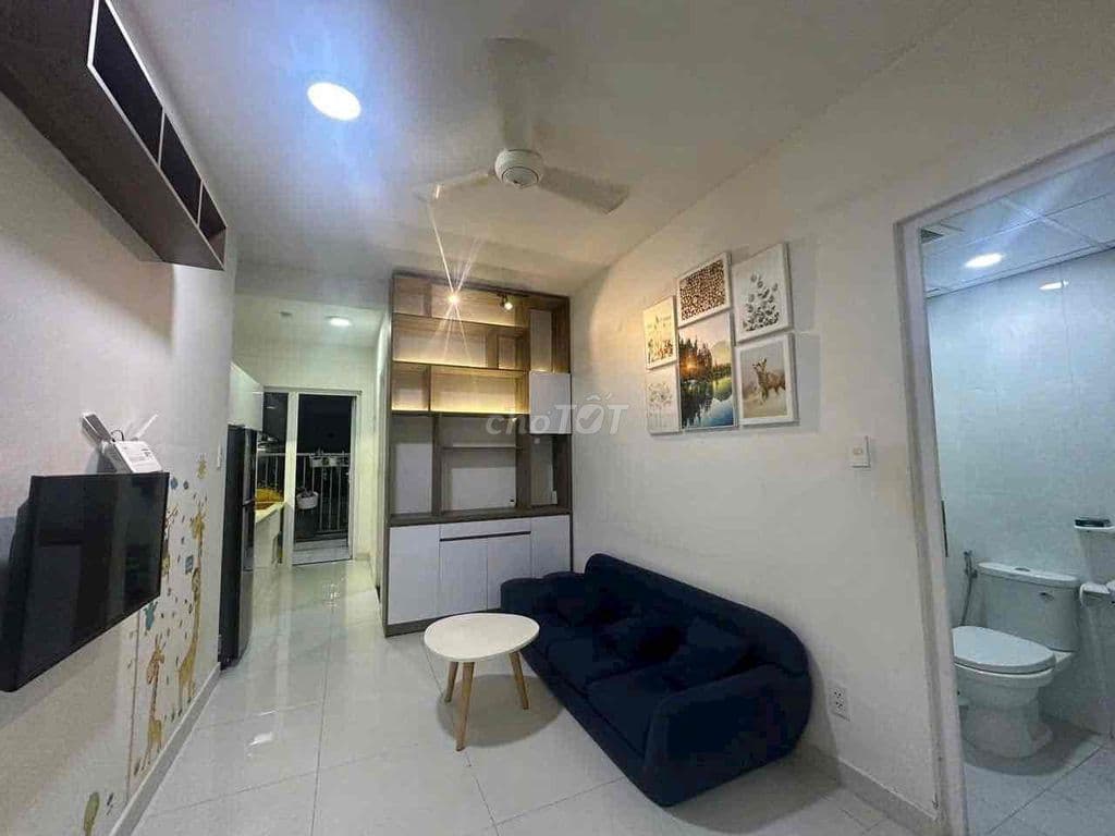CĂN HỘ PROSPER PLAZA Q12 SỔ SẴN SANG TÊN LIỀN - Ảnh 2