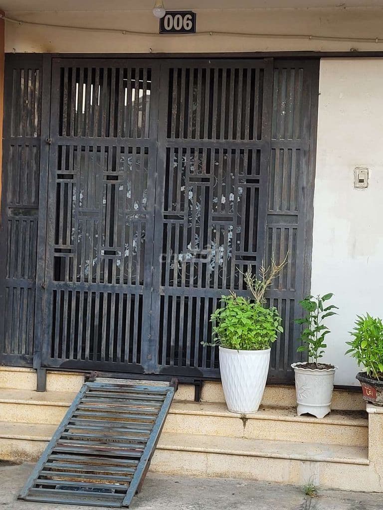 chung cư tín phong 5 tầng tầng trệt mặt tiền - Ảnh 3