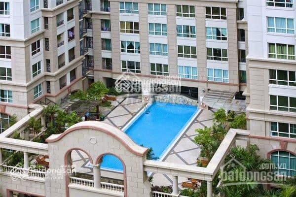 Bán 2 phòng ngủ The Manor, lầu cao view tuyệt đẹp giá 7.7 tỷ/căn - Ảnh 3