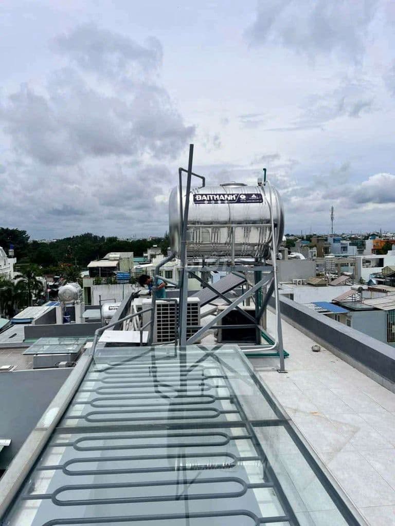 MẶT TIỀN DƯƠNG VĂN DƯƠNG - 5 TẦNG MỚI CÓNG - 14 TỶ XX - Ảnh 3