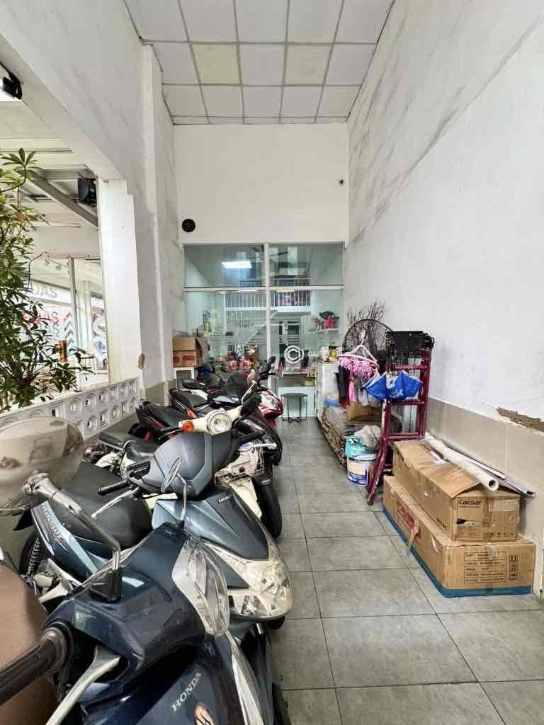 NHÀ MẶT TIỀN KD - HUỲNH TỊNH CỦA - 3.3X16(53M2), 2TẦNG - 13.5TỶ - Ảnh 2