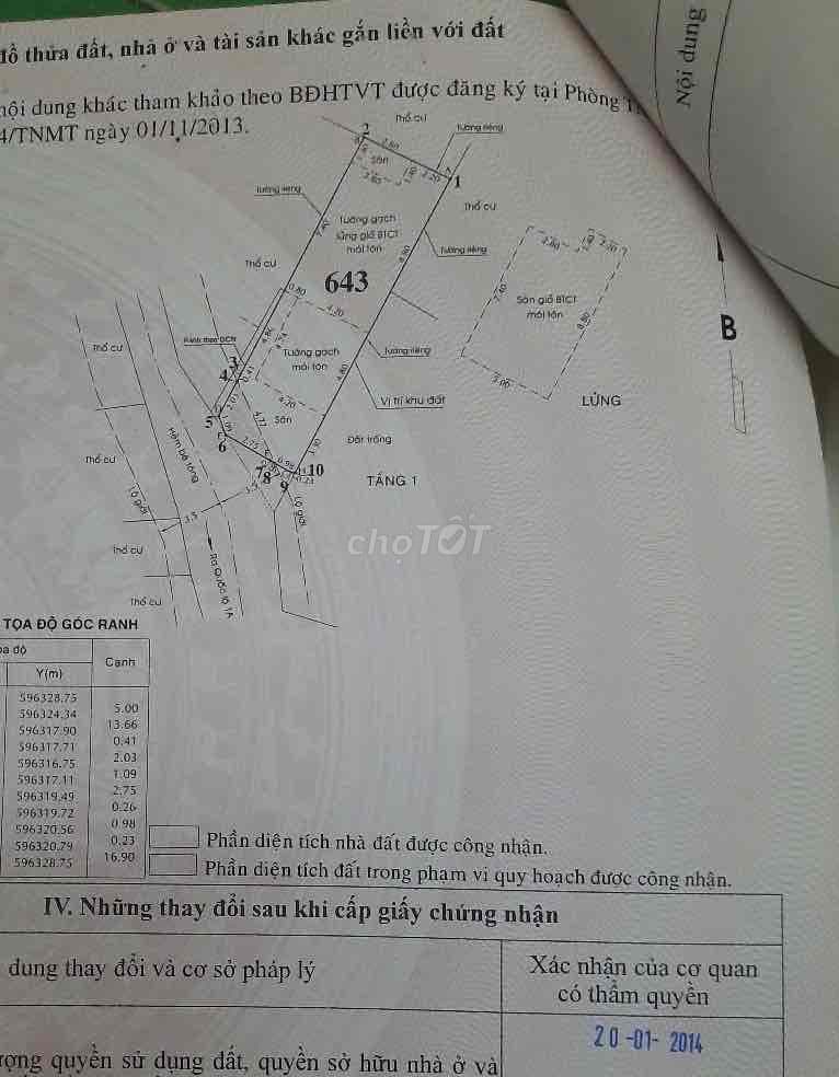 🔥 CỰC PHẨM NHÀ PHỐ - SÁT CÔNG VIÊN PHẦN MỀM QUANG TRUNG - GIẢ RẺ