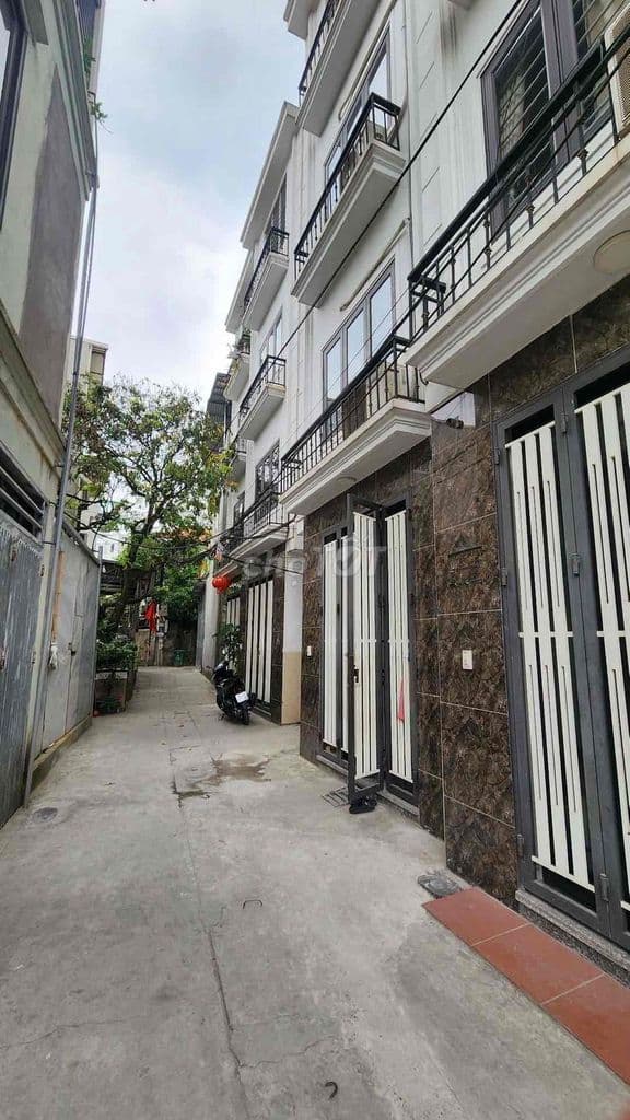Chỉ 5tỷ1 có nhà Liên Mạc Bắc Từ Liêm