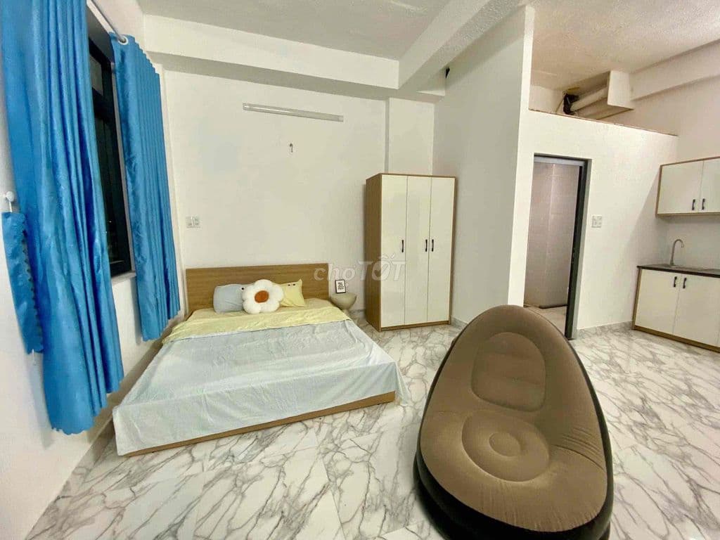 Bán nhanh CHDV 5 tầng 1/ Tân Hương Thu Nhập trên 100tr/tháng