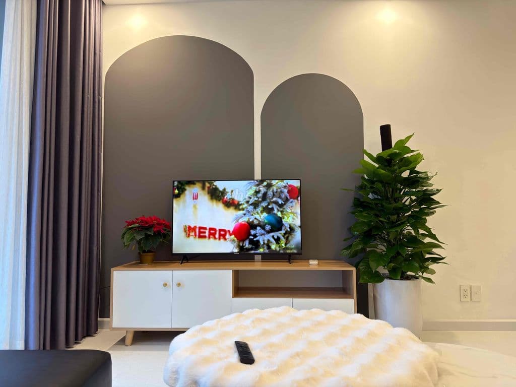 Cần bán căn hộ như hình - Ảnh 3