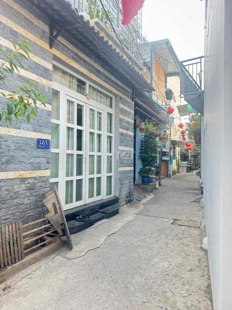 CHỦ ĐANG CẦN BÁN chỉ 3950 Nhà 2Tầng Vừa Ở Vừa cho thuê. - Ảnh 2