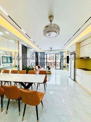 🌟 NHÀ ĐẸP NGỌC THỤY – 50M² – NHỈNH 16 TỶ - Ảnh 2