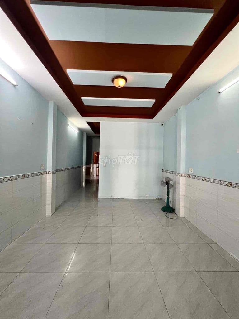 nhà 76m2 2 tầng tl nhỉnh 4tỷ hẻm xe hơi - Ảnh 2