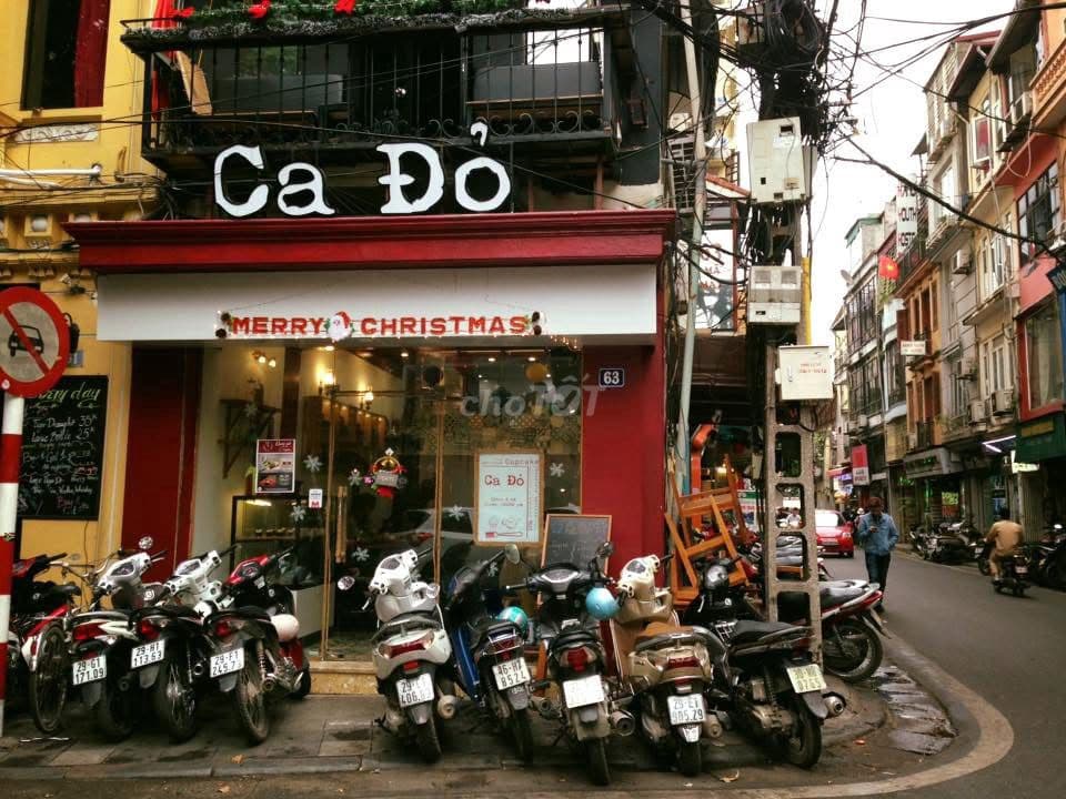 Chính Chủ Bán Nhà Phố Cổ - Ảnh 2