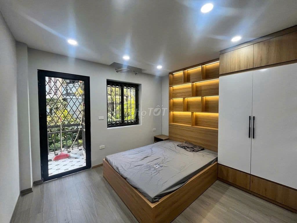 👉 "CHỈ 4,2 TỶ SỞ HỮU NGAY CHUNG CƯ Ở HỒ TÙNG MẬU 52M² 2PN, VỊ TRÍ ĐẸP - Ảnh 3