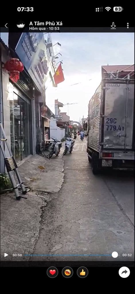 Bán đất trục chính Xuân Nộn, hơn 2 tỷ, đường ô tô - Ảnh 2