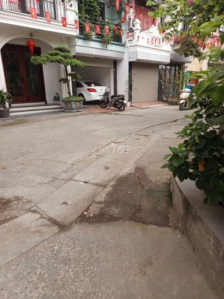 CC.Bán đất tặng nhà.40m.10tỉ.3.không qua mô giới - Ảnh 3