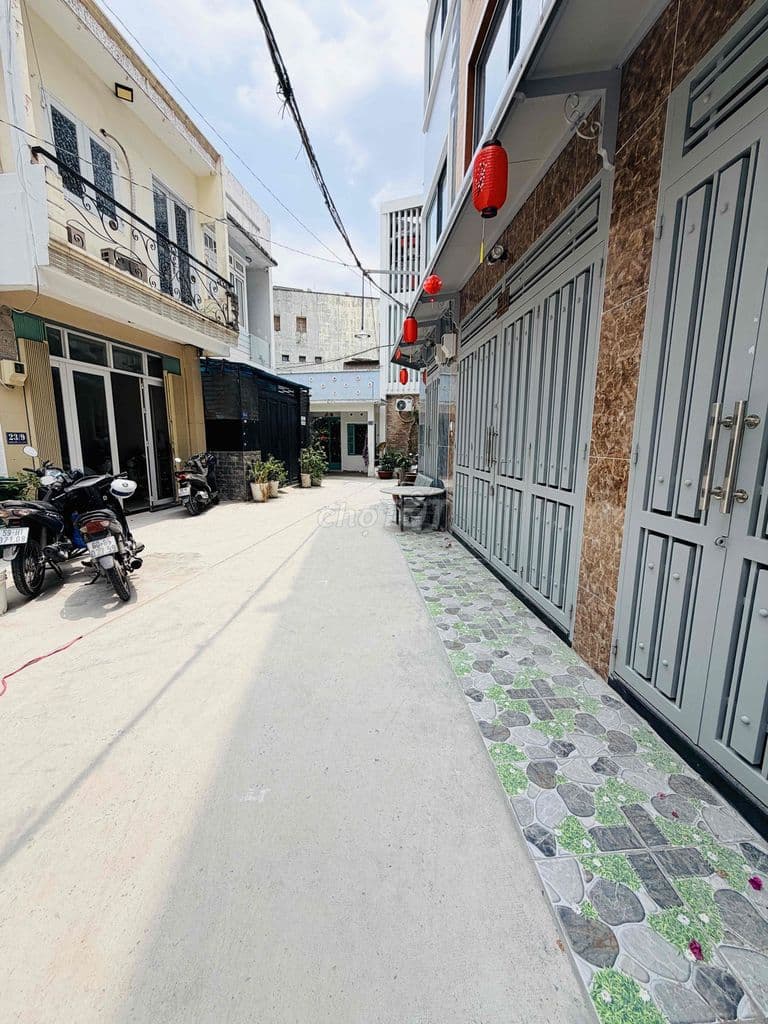 CHO THUÊ PHÒNG MỚI ĐẸP HOÀNG DIỆU-PHÚ NHUẬN - Ảnh 2