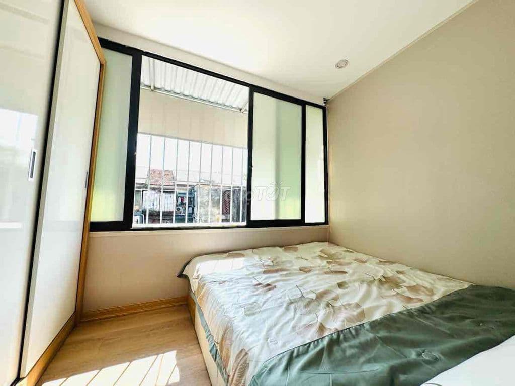 HIẾM CÓ! Nhà TT Dệt 8/3 Hai Bà Trưng, SD:80m2 T4, 4Ngủ 2WC 3,5 tỷ - Ảnh 3