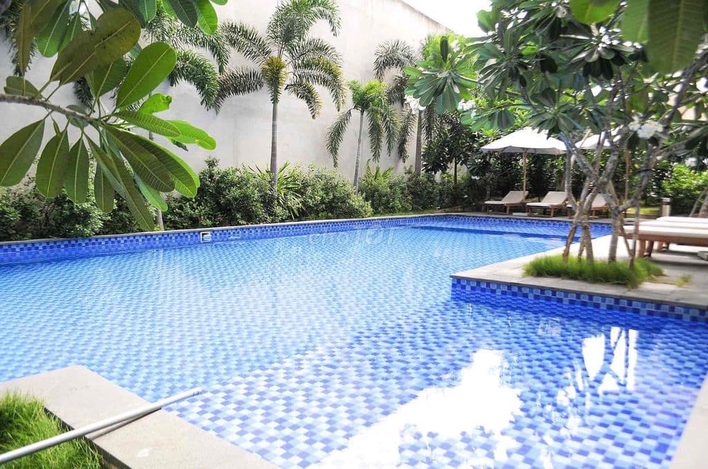 Toà nhà 4200m2 sàn. thu nhập 8 tỷ /1 năm - Ảnh 2