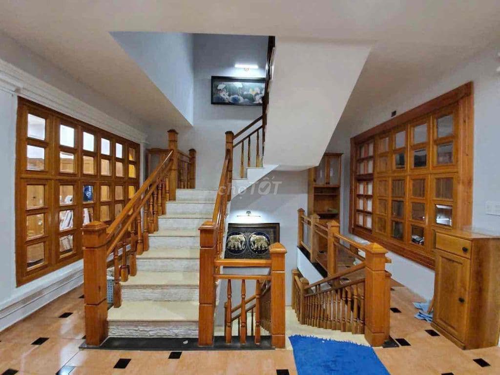 nhà MT khu điện ảnh hiệp bình chánh - Ảnh 3