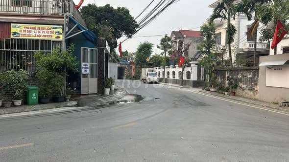 Đất Thôn Đoài Phú Minh Sóc Sơn 45m2, ngõ ô tô tránh, gần Vin Bắc Hồng - Ảnh 2