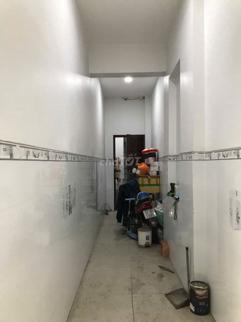 Bán nhà Phố - Ảnh 3