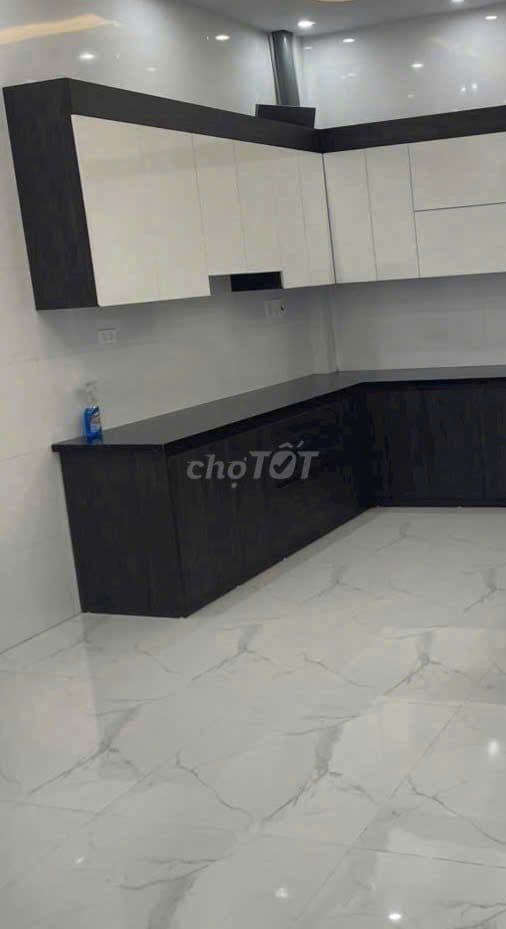 NHÀ 3,89 TỶ. BÌNH THẠNH, GẦN TRƯỜNG MN, C 1-2 . KẾ HẺM XE TẢI ĐẬU 12m - Ảnh 2