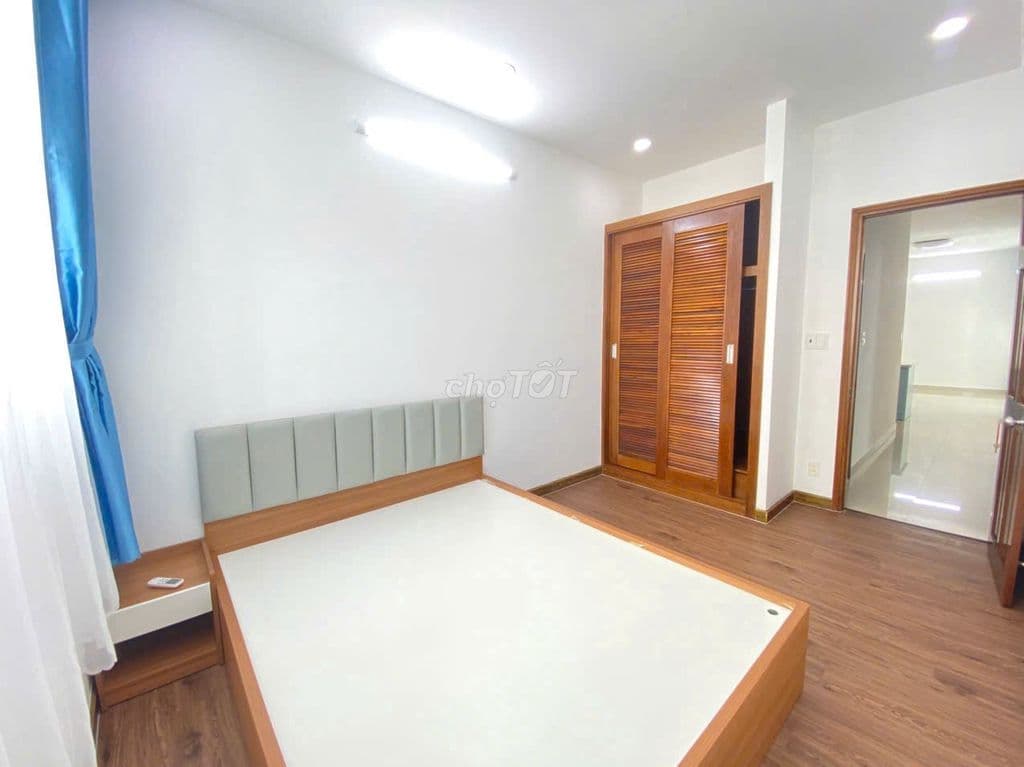 Bán căn hộ chung cư tại Belleza Apartment