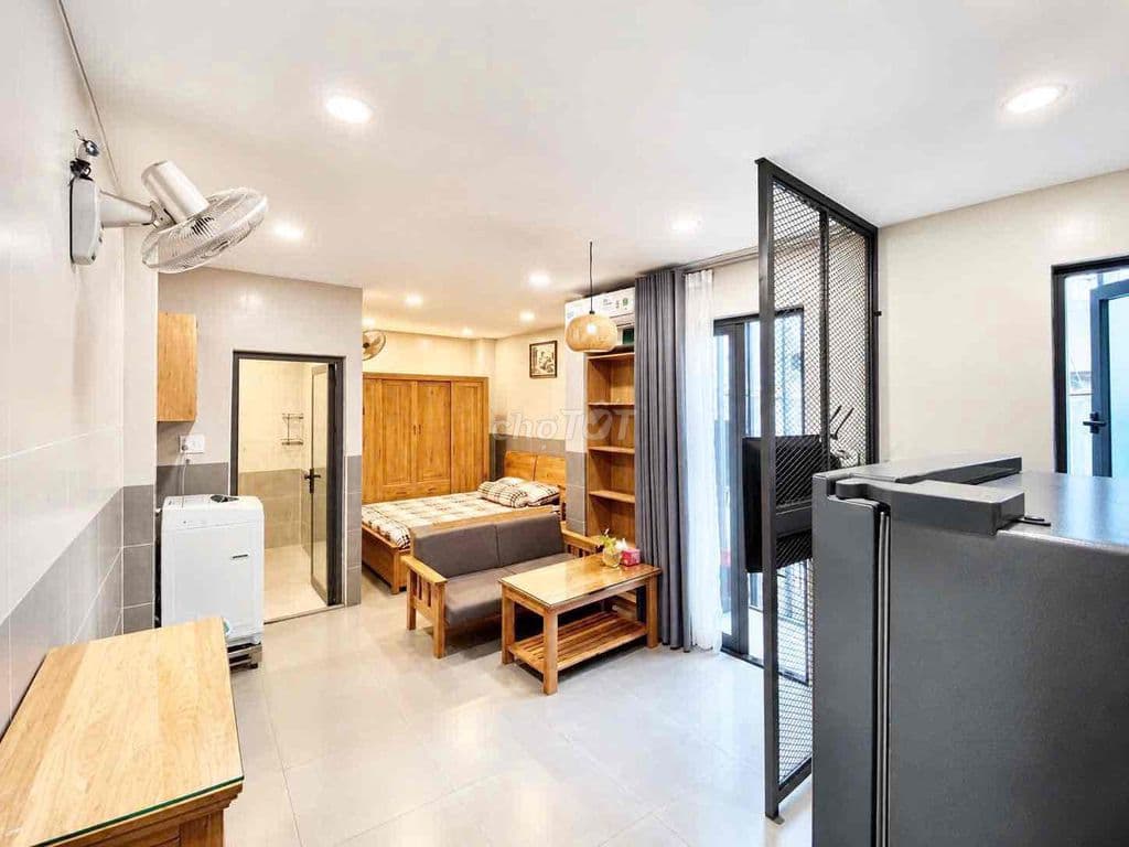Nhà giá tốt có dòng tiền 30tr/tháng - Huỳnh Văn Bánh - Ảnh 3