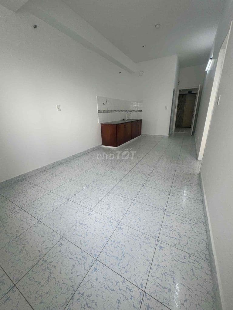 căn hộ chung cư giá re