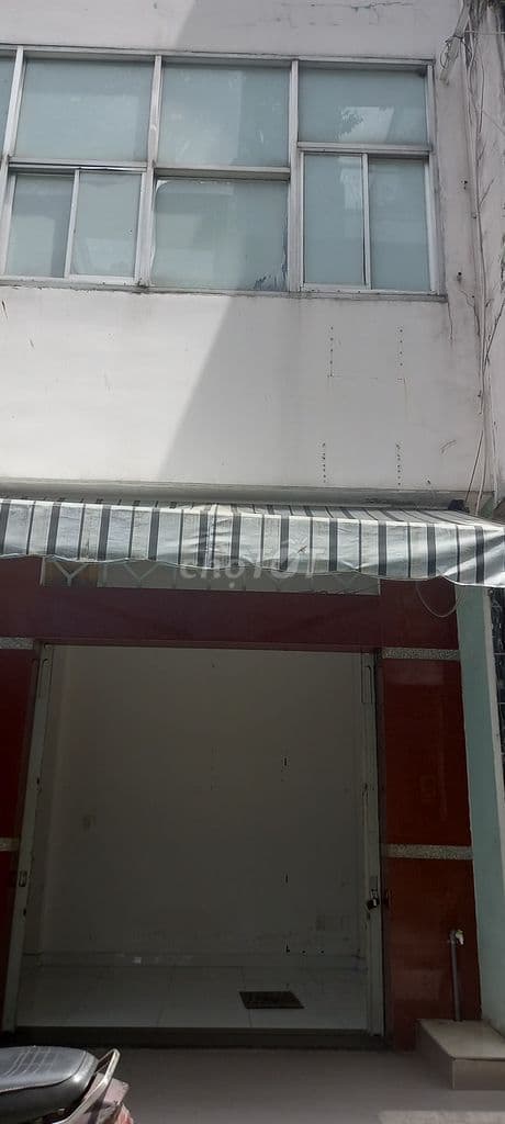 Nhà bán mặt tiền 10m llq p5 q11 - Ảnh 3