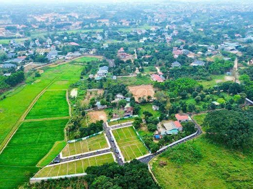 ĐẤT CỔ ĐÔNG HÒA LẠC 100M² FULL THỔ CƯ – MT 5,5M – GIÁ NHỈNH 3,2 TỶ