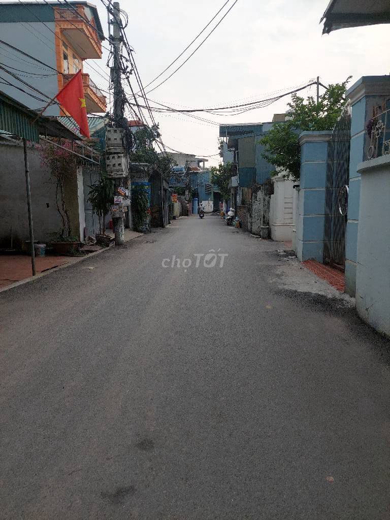 BÁN ĐẤT ĐẠI ÁNG- THANH TRÌ VỊ TRÍ ĐẸP TƯƠNG LAI PHÁT TRIỂN VƯỢT BẬC - Ảnh 3