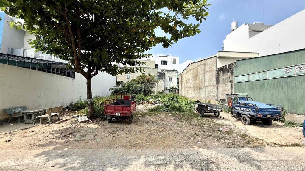 NỀN ĐẤT XD CHDV - KS ĐƯỜNG ĐÌNH PHONG PHÚ - 11.6 TỶ/164M2 - Ảnh 2