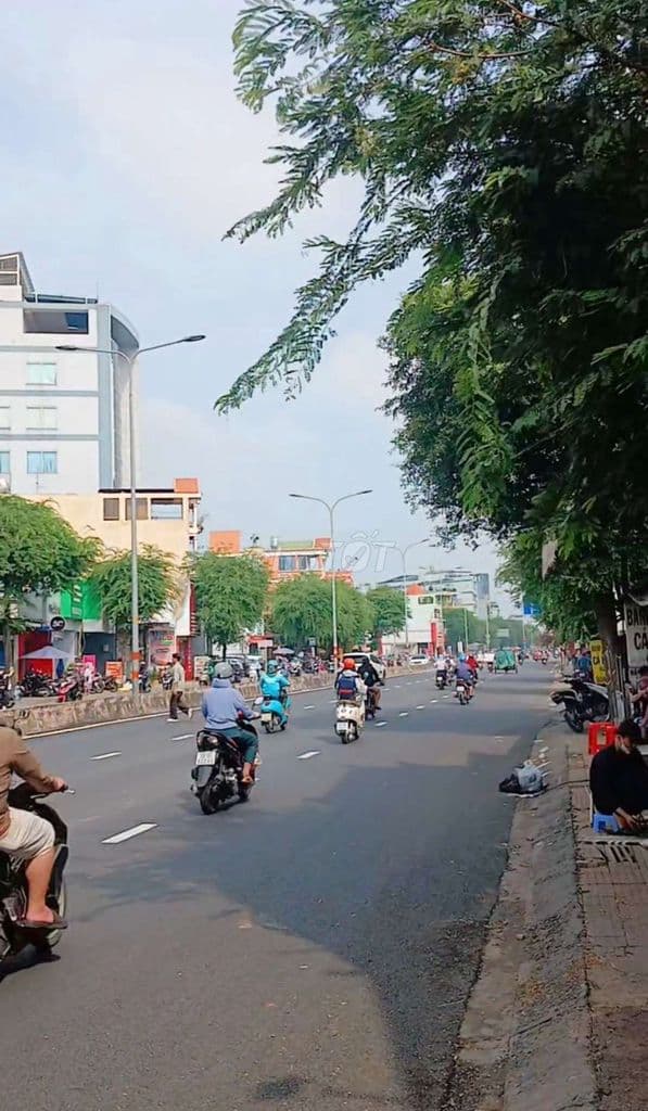 NHÀ 2MẶT TIỀN LÊ TRỌNG TẤN NGAY AEON T.PHÚ 3,6 X 14,5M 1TR+1LẦU 8,8TỎI - Ảnh 3