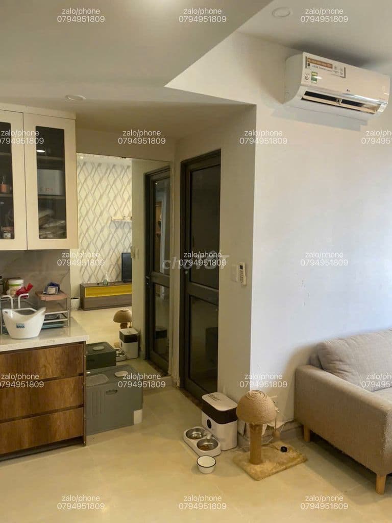 *** 1 CĂN - MASTERI THẢO ĐIỀN – 1PN FULL NT, GIÁ CHỈ 6,3 TỶ - Ảnh 3