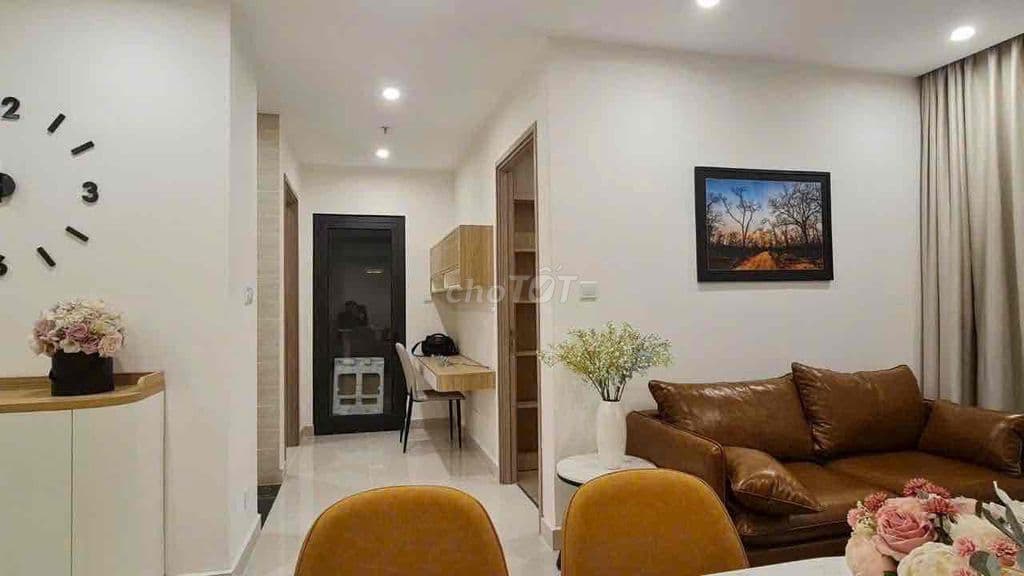 BÁN GẤP CĂN 2PN/1VS FULL ĐỒ GIÁ CHỈ 3,4 TỶ TẠI VHOP - Ảnh 2