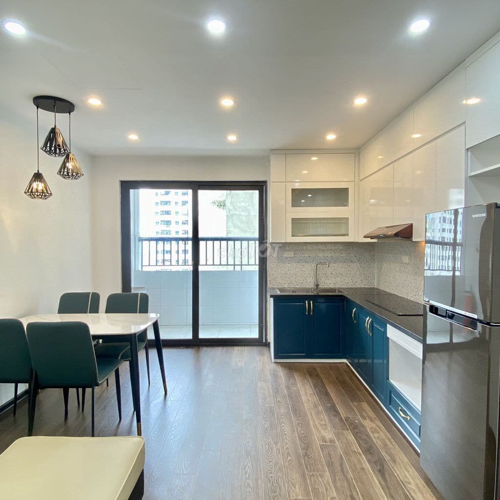 SỔ ĐỎ VĨNH VIỄN_CHUNG CƯ A1 ĐỘI CẤN_GIANG VĂN MINH_KIM MÃ_BA ĐÌNH - Ảnh 2