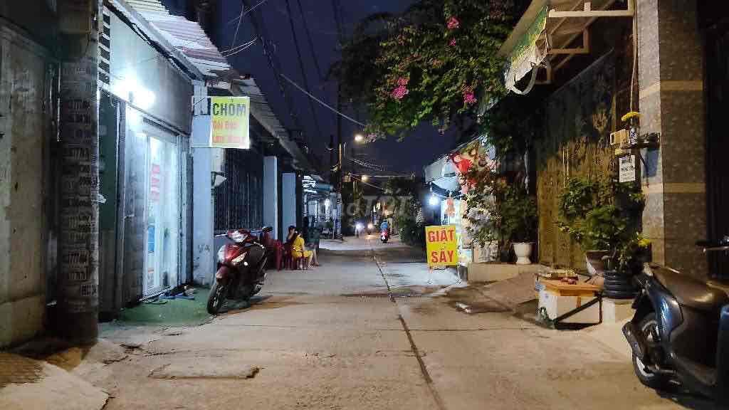 270m2(8x35) - DÃY TRỌ HXT(2 SỔ) - BÌNH THÀNH - KDC VĨNH LỘC - XÂY CAO - Ảnh 3