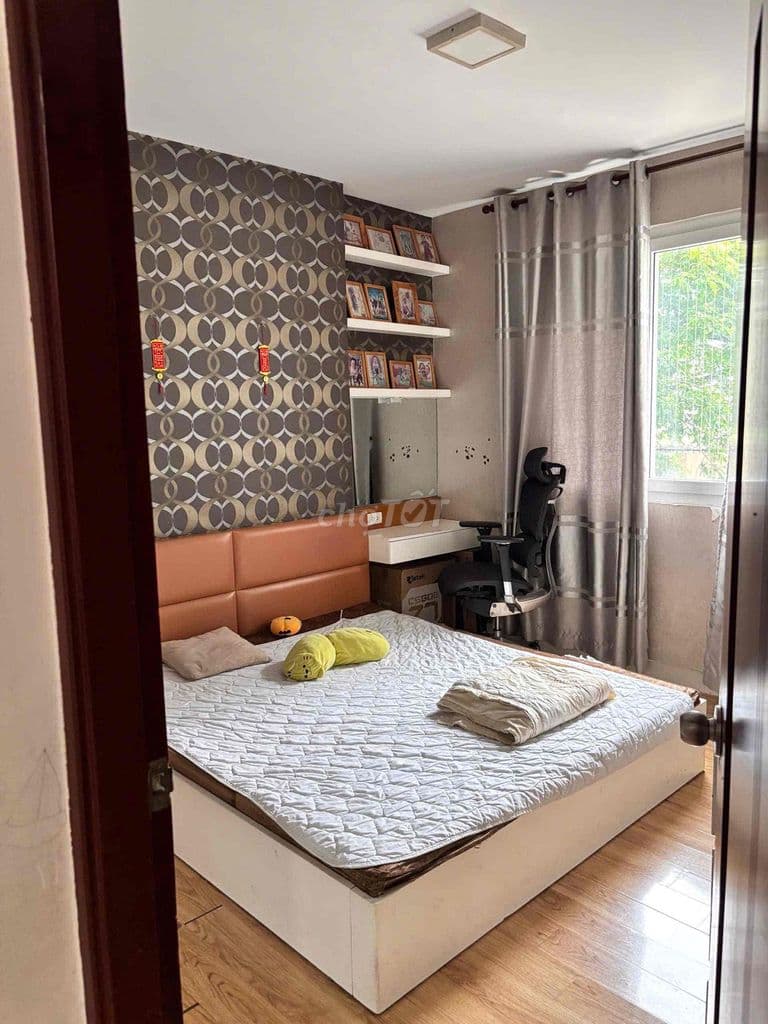 Mình cần bán Thủ Thiêm Star 80m2 2PN Giá 3.95 tỷ