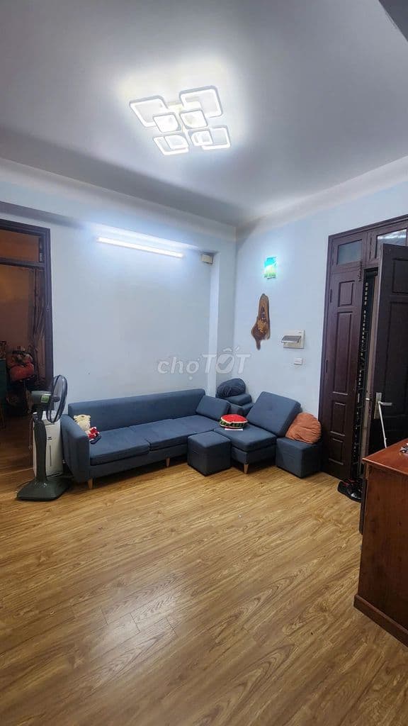 Chính chủ cần bán căn chung cư BTL Đặc Công. - Ảnh 2