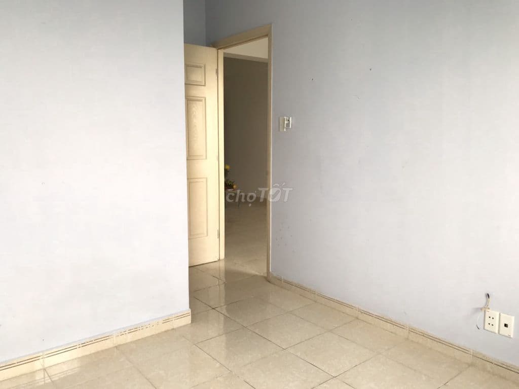 Chính chủ cần bán cc HQC Plaza đã có sổ hồng, 55m2 lầu 8. hỗ trợ bank - Ảnh 3